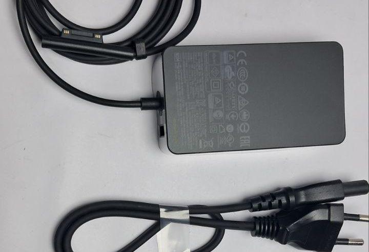 44W Microsoft Surface Charger