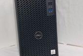 OptiPlex 3080 Small Form Factor desktop: