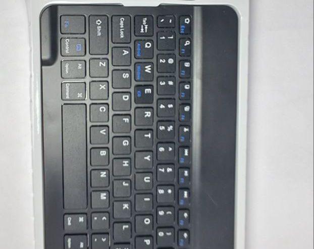 Bluetooth Keyboard And Mouse Combo