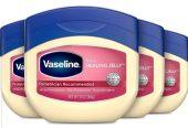 Vaseline Original Healing Jelly