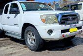 2008 Model-Toyota Tacoma