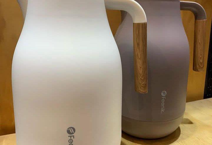 Feenik Vacuum Jug 