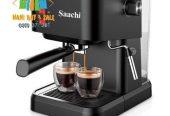 Saachi 20 Bar Coffee Maker