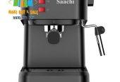 Saachi 20 Bar Coffee Maker