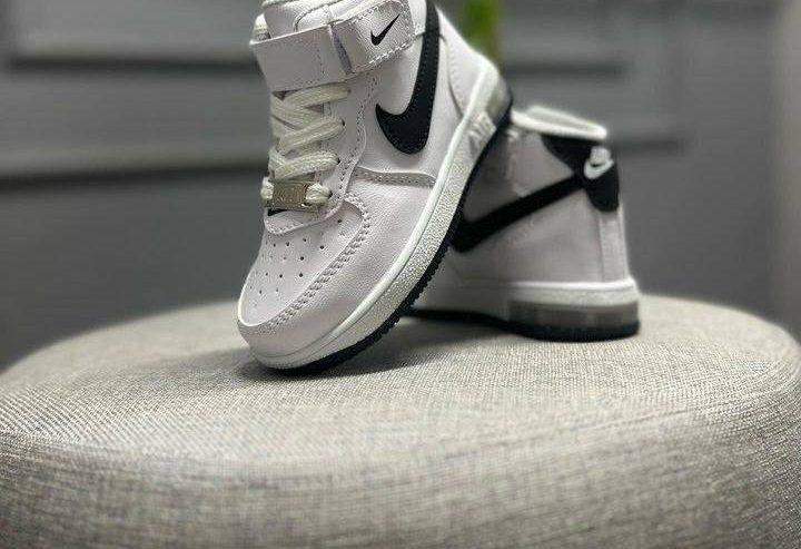 Nike Kids Shoes