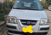 2005 Model-Hyundai Atos Prime