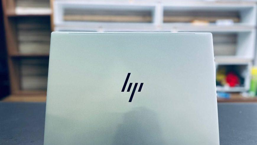 Hp Pavilion 16 Plus Core i7-13700H Generation Laptop