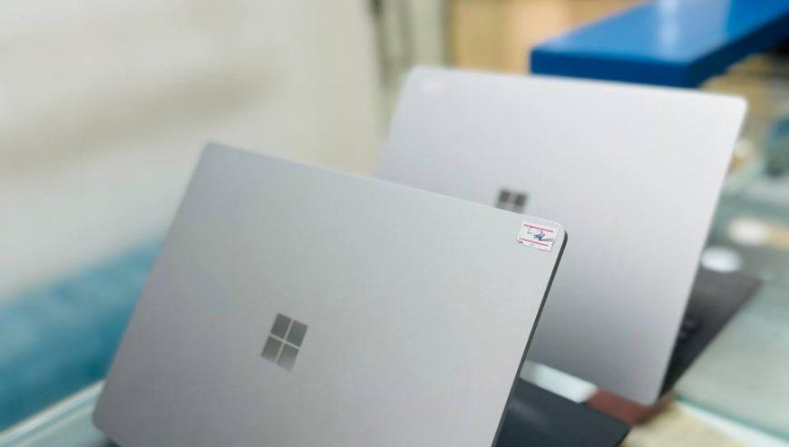 Microsoft Surface Book Core i7 11th Generation Laptop