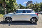 2023 Model-Suzuki Swift