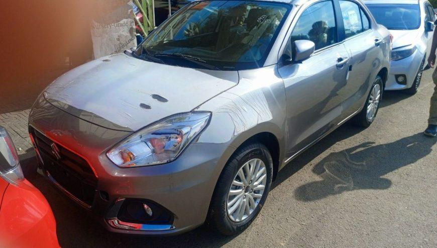 2023 Model-Suzuki Dzire