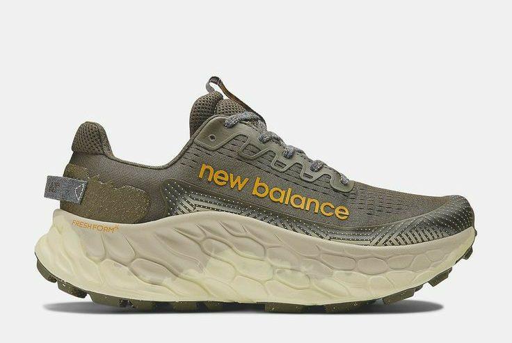 New Balance Men’s Shoes