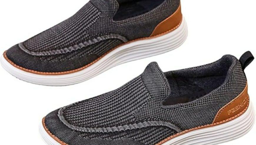 Top Quality Men Casual Shoes