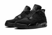 Air Jordan 4 Men’s Shoes