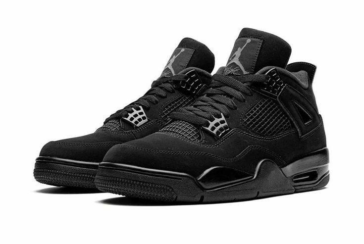 Air Jordan 4 Men’s Shoes