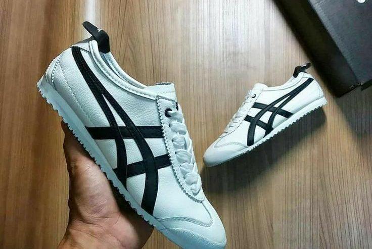 Onitsuka Tiger Women’s Shoes