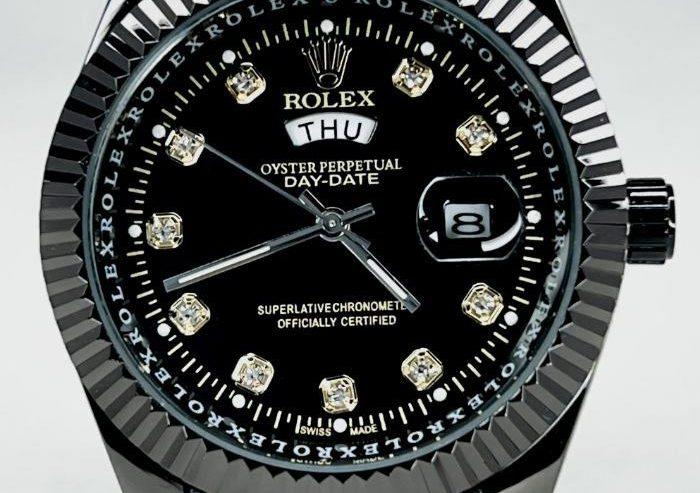 Rolex Oyster Perpetual Men’s Watches