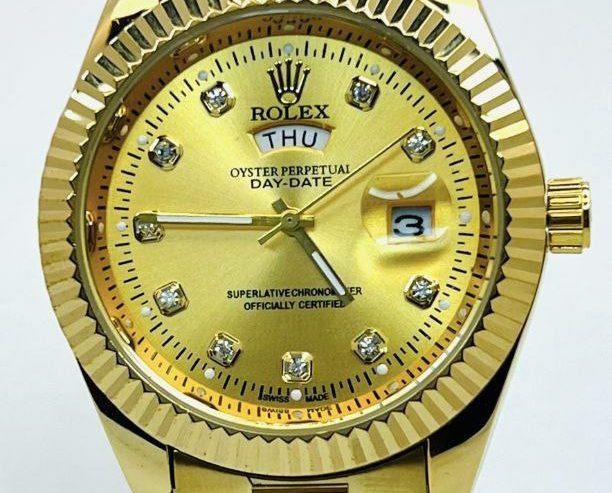 Rolex Oyster Perpetual Men’s Watches