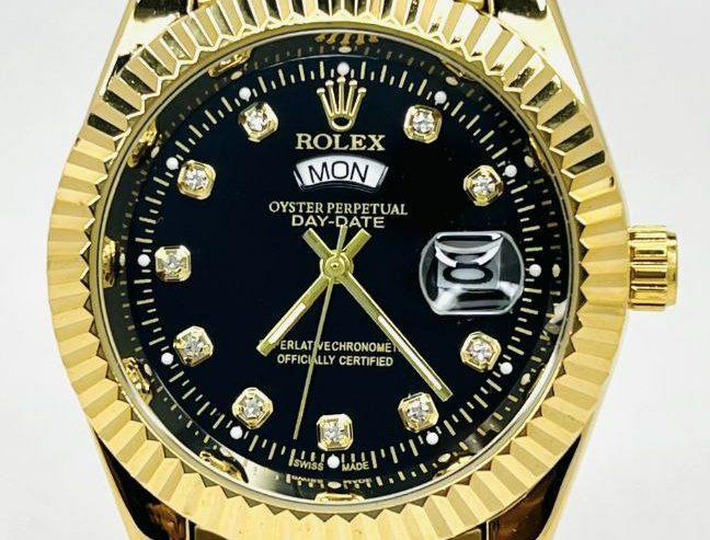 Rolex Oyster Perpetual Men’s Watches