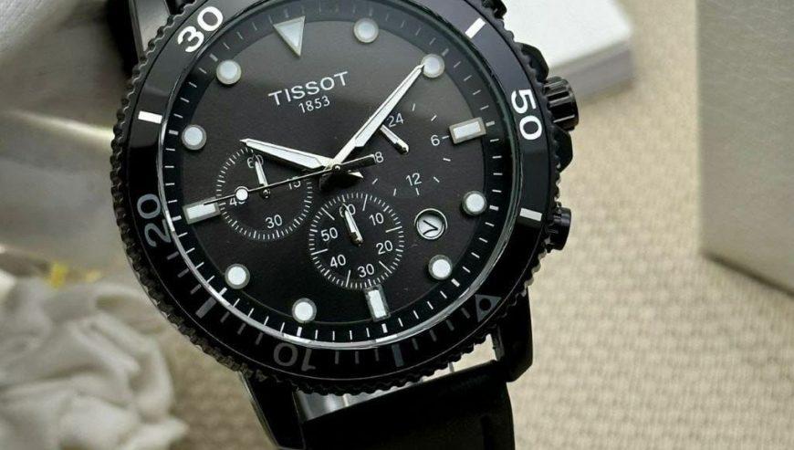 Tissot Watches For Him