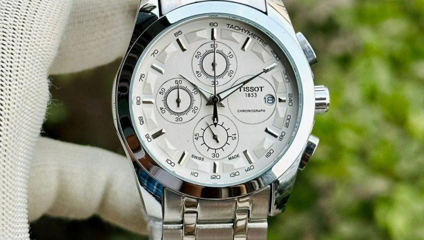 Tissot Watches For Him