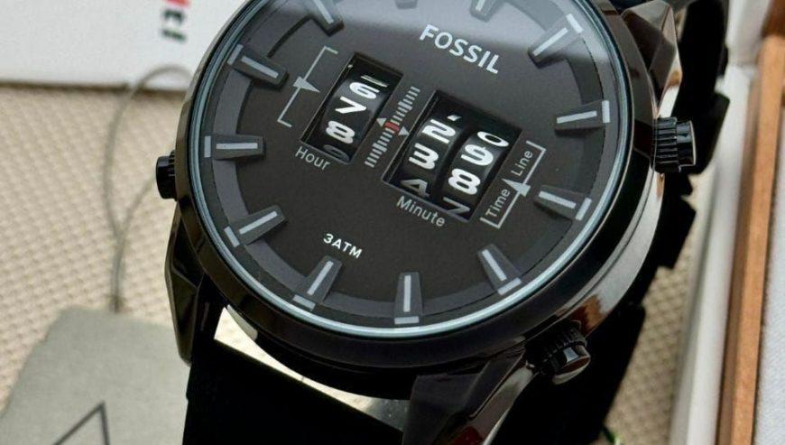 Fossil Watches For Him