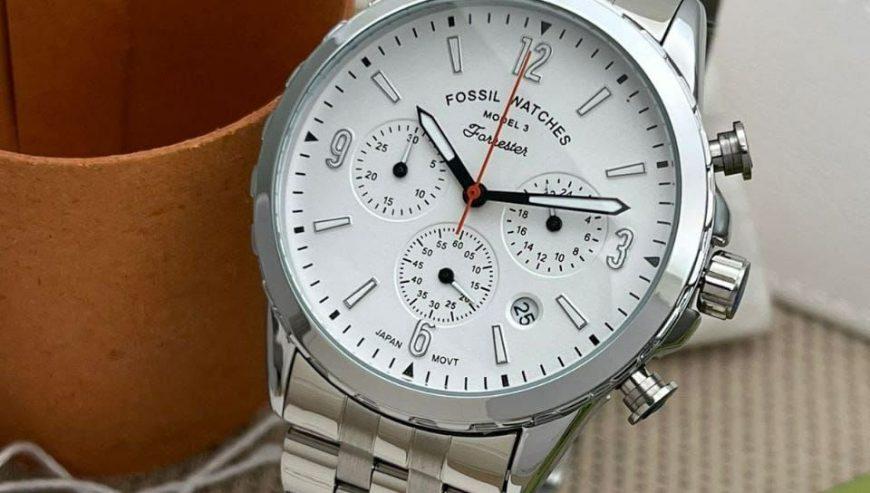 Fossil Watches For Him