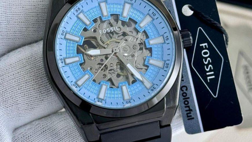 Fossil Automatic Watches For Him