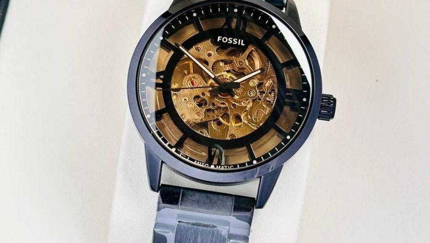 Fossil Automatic Watches For Him