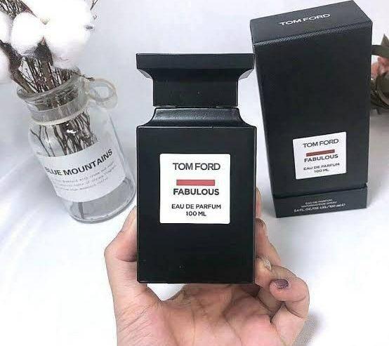 Tom Ford Perfume For Him