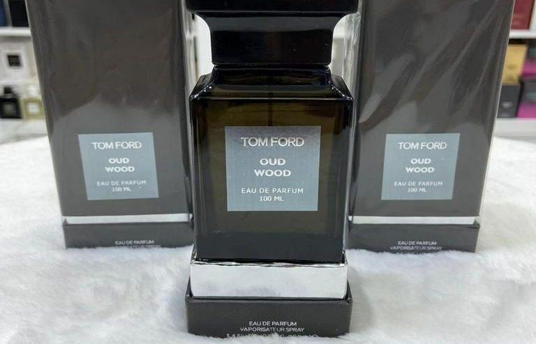 Tom Ford Perfume For Him