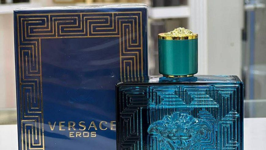 Versace Perfume For Him