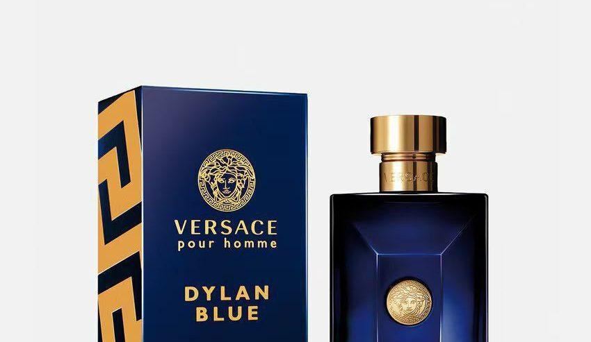 Versace Perfume For Him