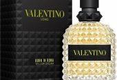 Valentino Perfume For Him