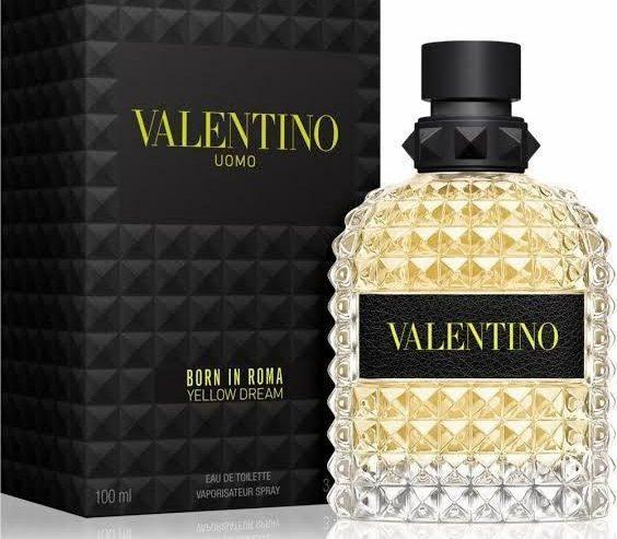 Valentino Perfume For Him