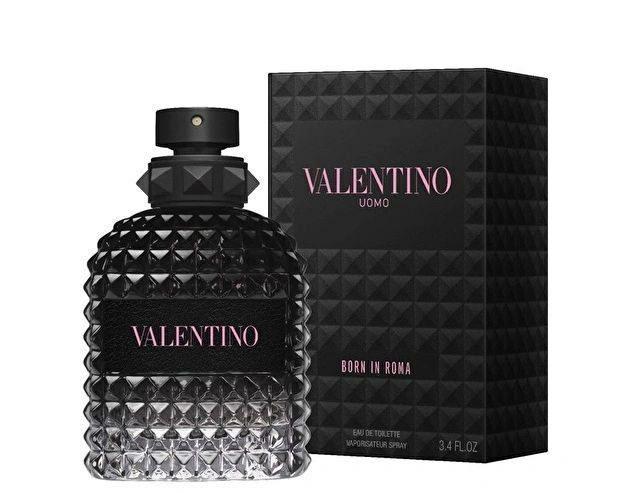 Valentino Perfume For Him