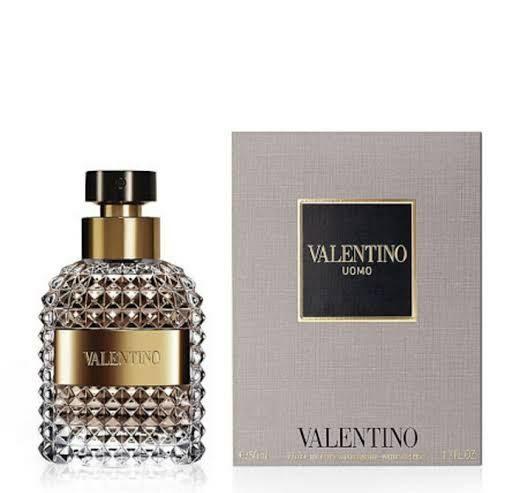 Valentino Perfume For Him