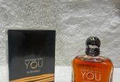 Emporio Armani Perfume For Him