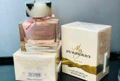 Burberry Perfume For Her