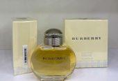 Burberry Perfume For Her