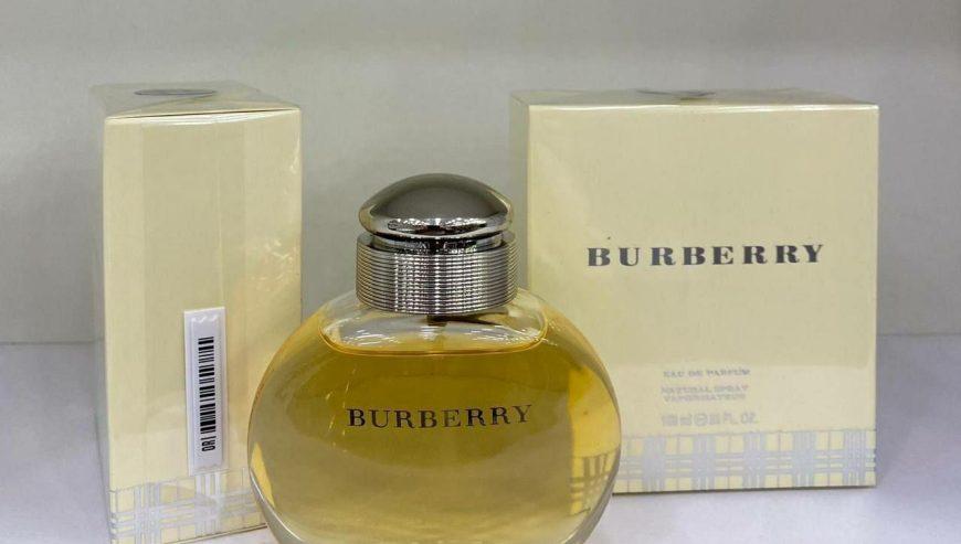 Burberry Perfume For Her