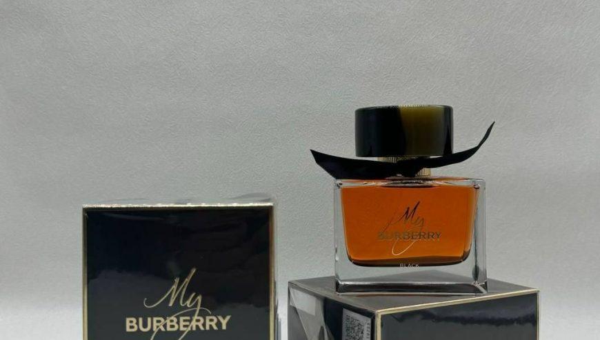 Burberry Perfume For Her