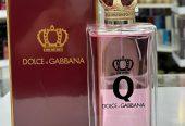 Dolce & Gabbana Perfume For Her