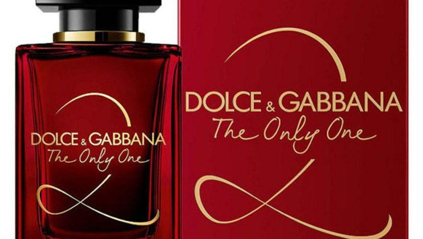 Dolce & Gabbana Perfume For Her