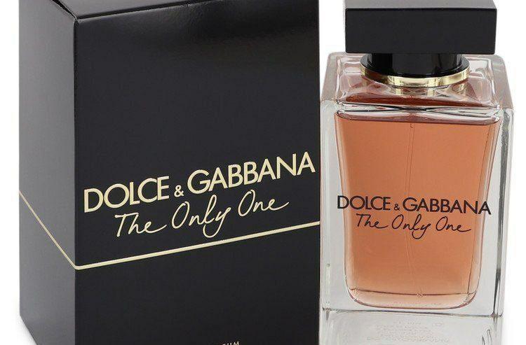 Dolce & Gabbana Perfume For Her