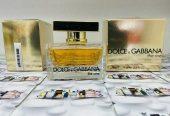 Dolce & Gabbana Perfume For Her