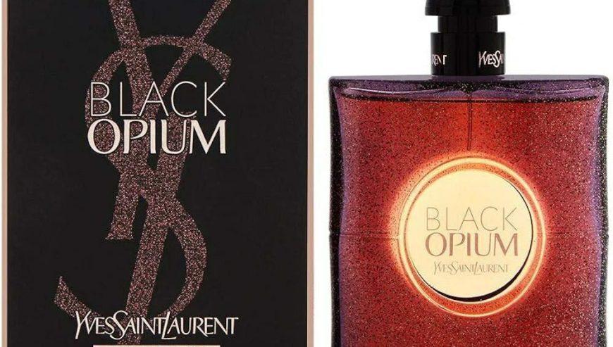 Black Opiume Perfume For Her