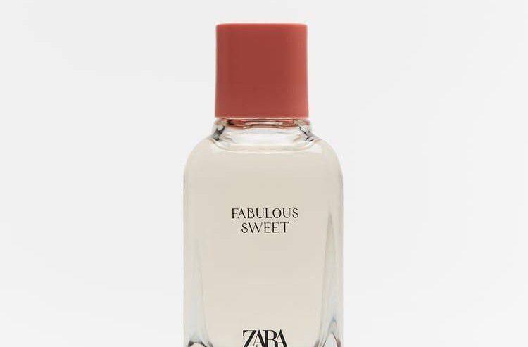 Zara perfume For Her