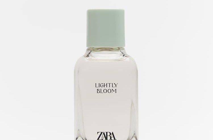 Zara perfume For Her