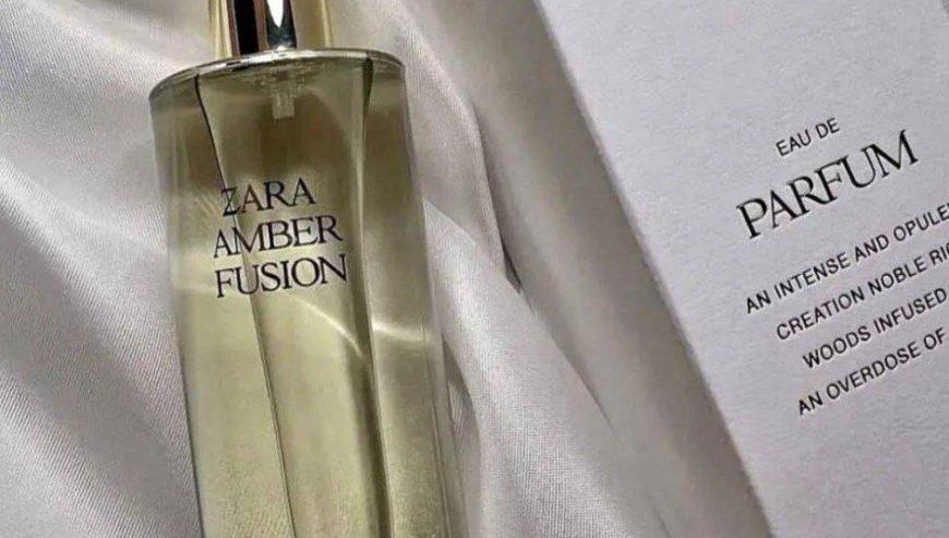 Zara perfume For Her 7