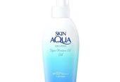 Skin Aqua Super Moisture Gel Sunscreen